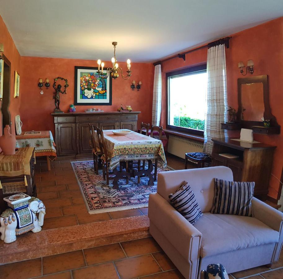 Country House Casa Marisa Garden And Lake View By Garda Domus Mea Tremosine Luaran gambar