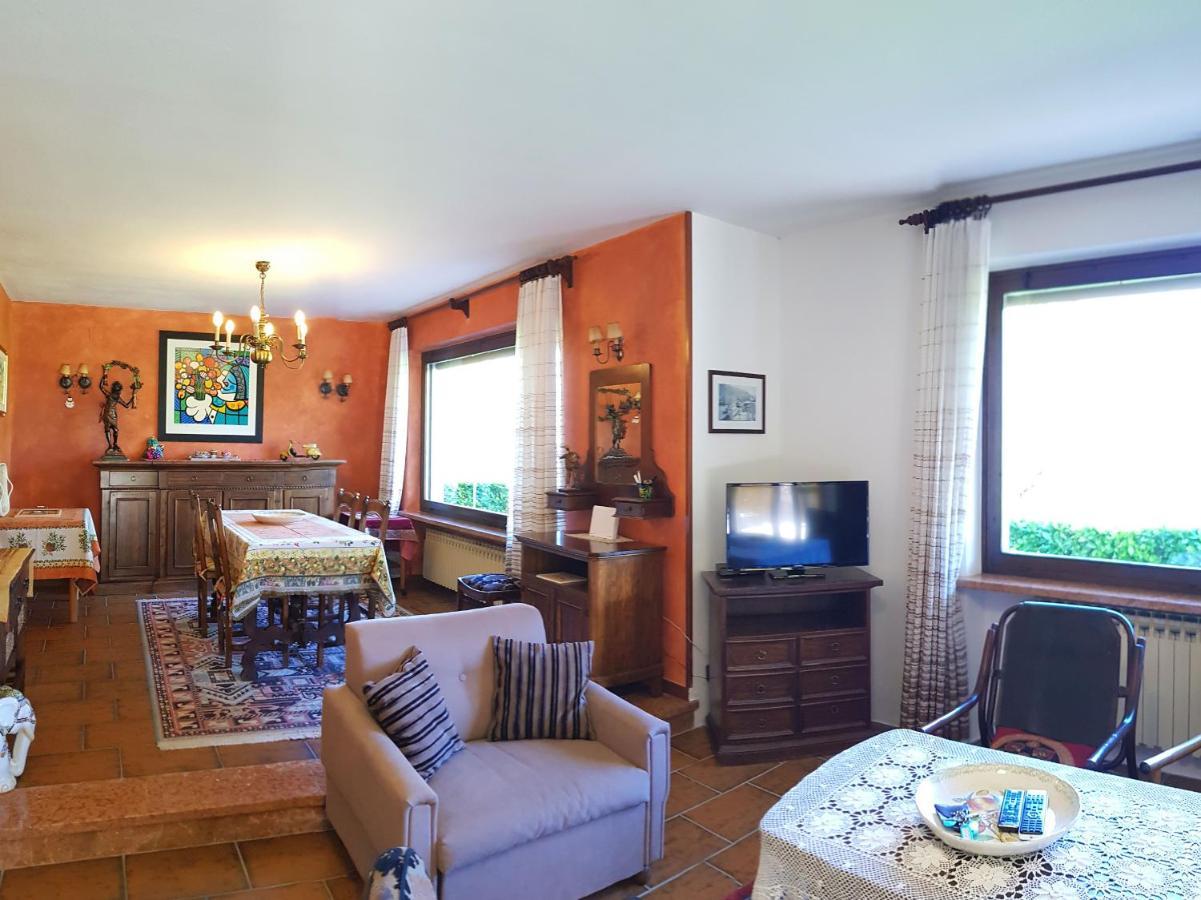 Country House Casa Marisa Garden And Lake View By Garda Domus Mea Tremosine Luaran gambar