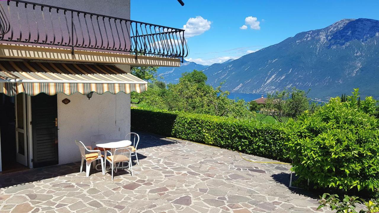 Country House Casa Marisa Garden And Lake View By Garda Domus Mea Tremosine Luaran gambar