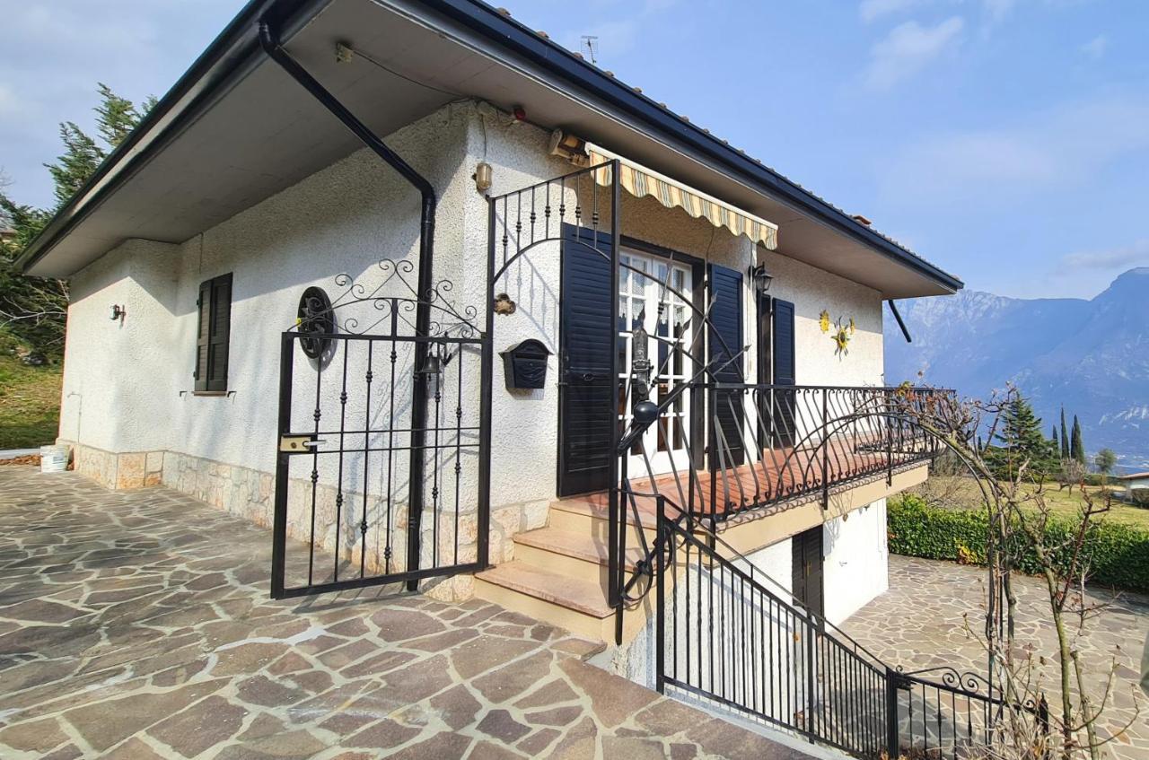 Country House Casa Marisa Garden And Lake View By Garda Domus Mea Tremosine Luaran gambar