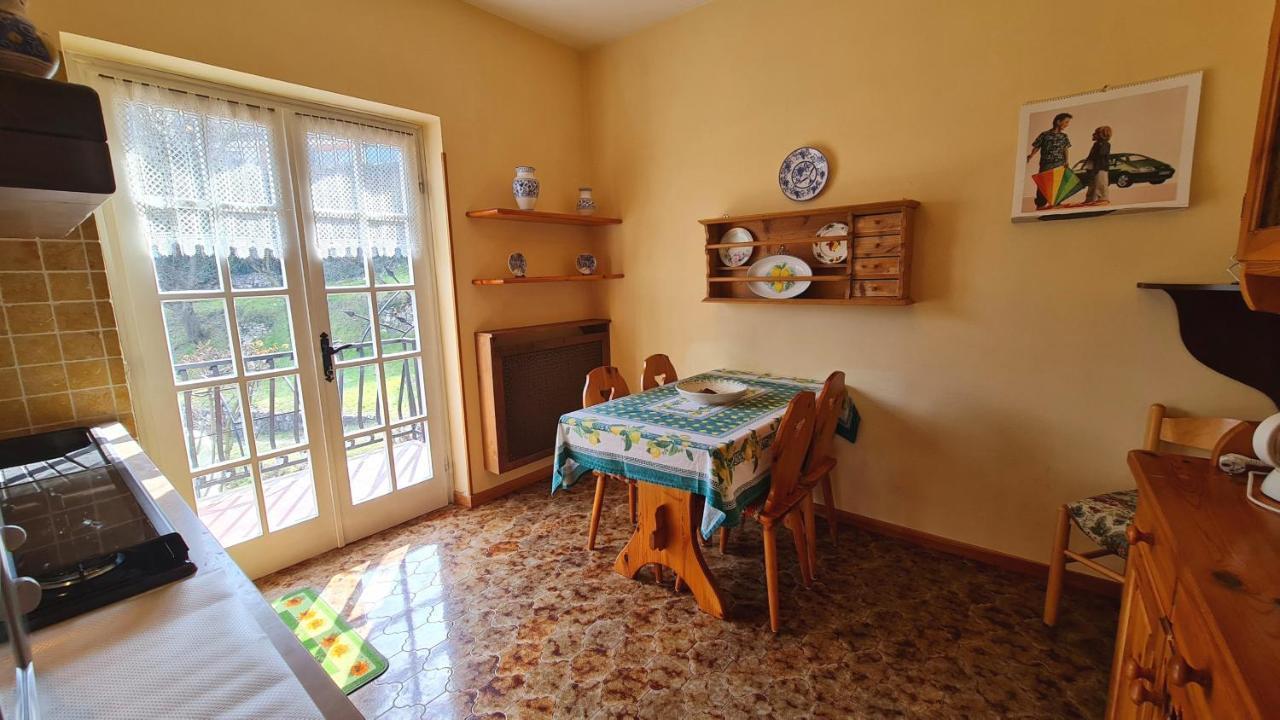 Country House Casa Marisa Garden And Lake View By Garda Domus Mea Tremosine Luaran gambar