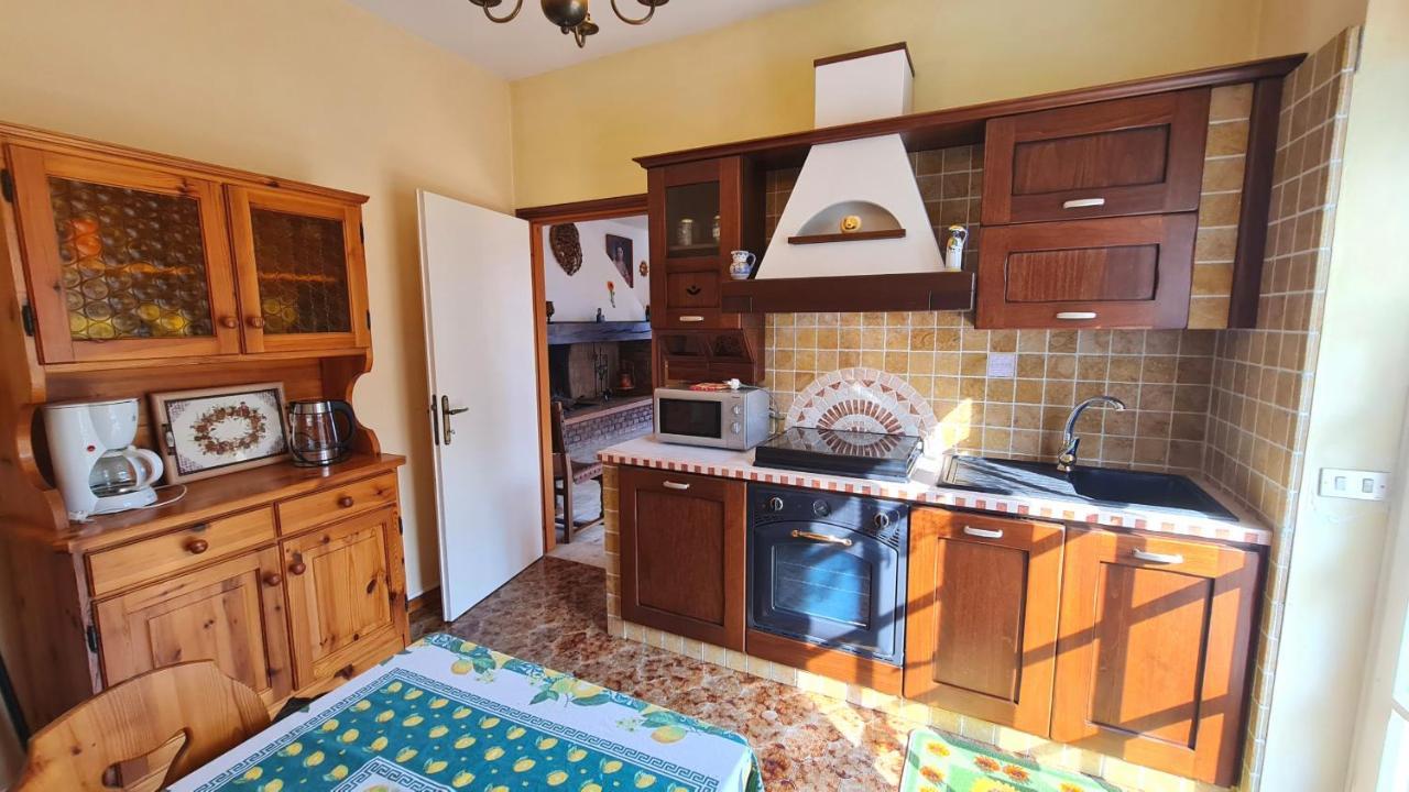 Country House Casa Marisa Garden And Lake View By Garda Domus Mea Tremosine Luaran gambar