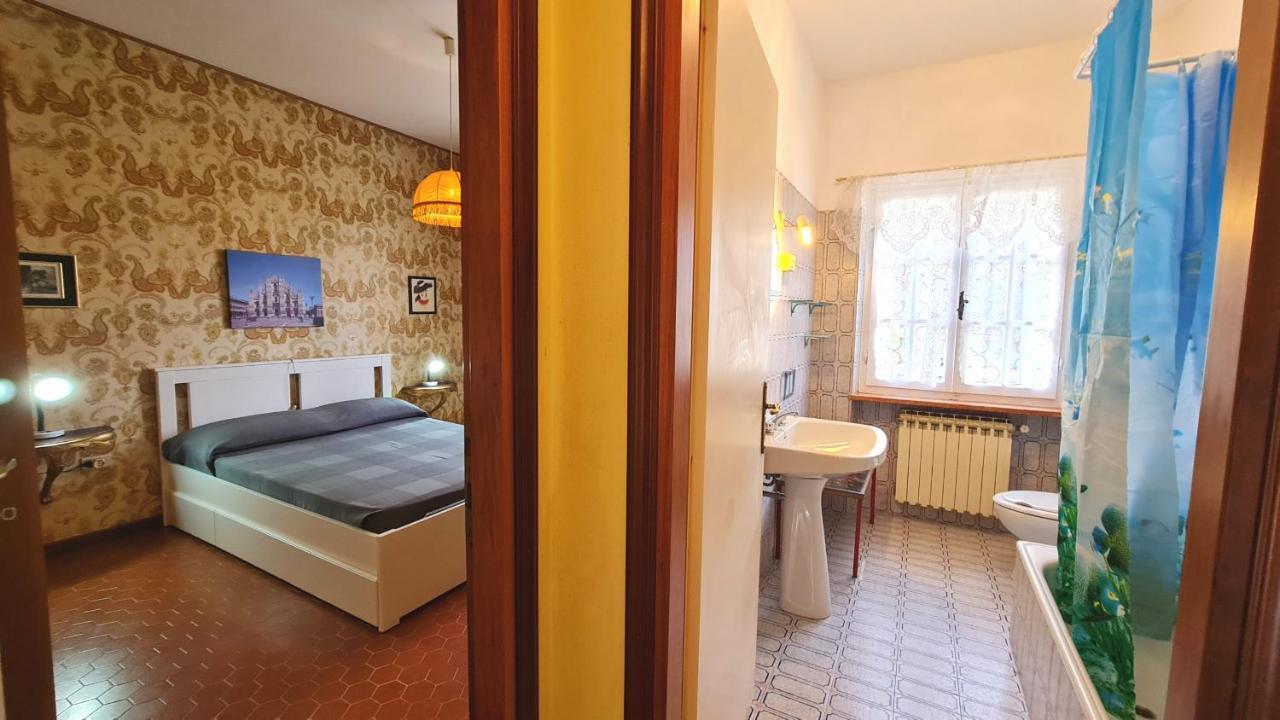 Country House Casa Marisa Garden And Lake View By Garda Domus Mea Tremosine Luaran gambar