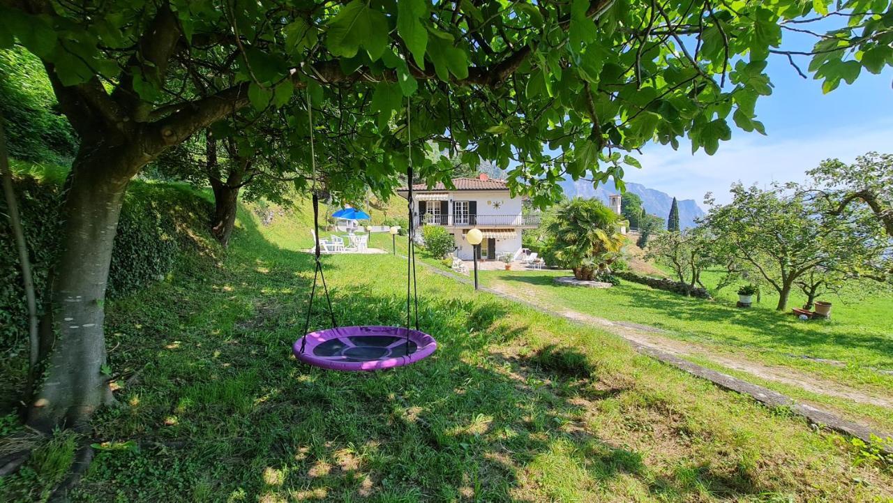 Country House Casa Marisa Garden And Lake View By Garda Domus Mea Tremosine Luaran gambar