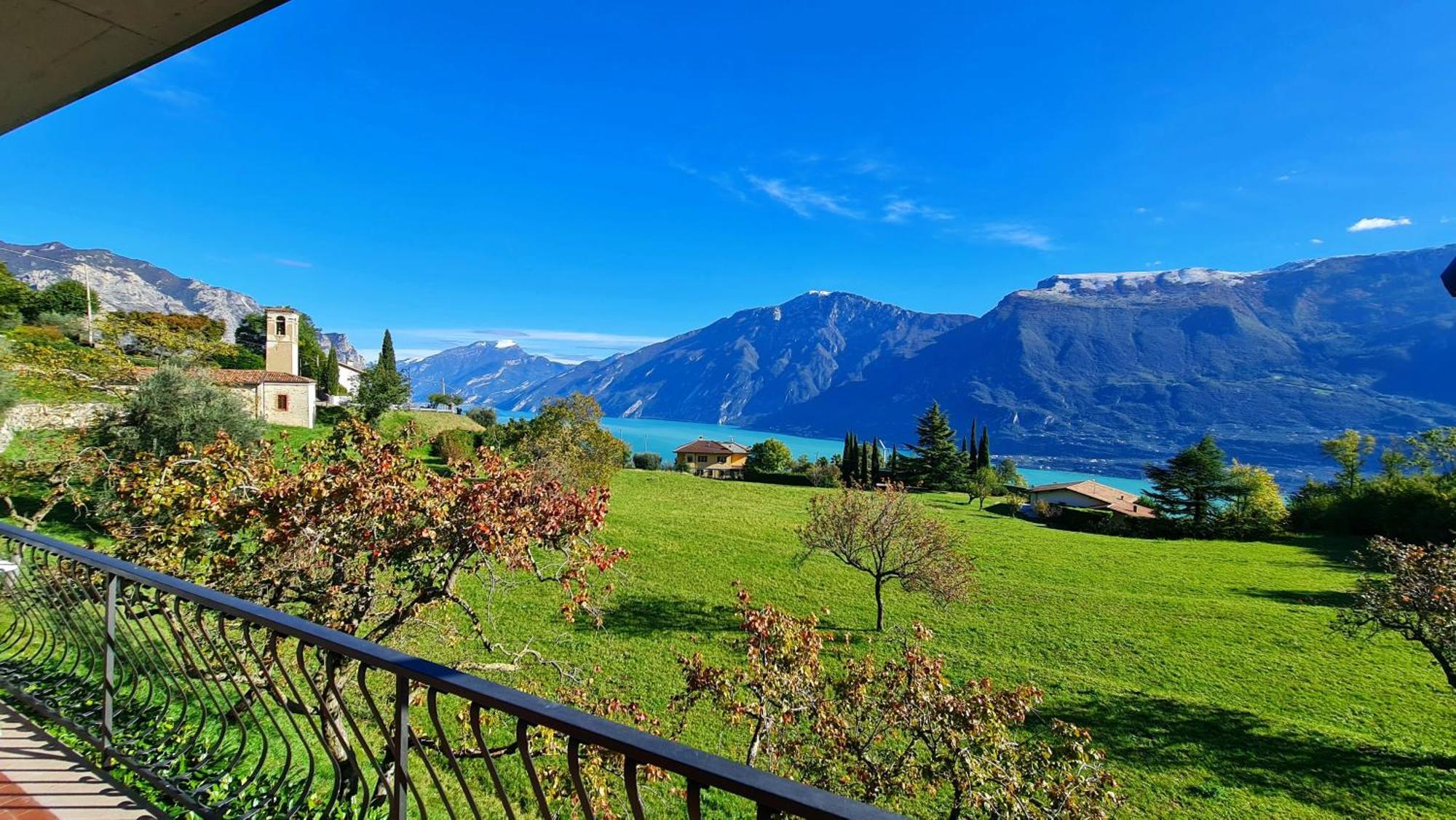 Country House Casa Marisa Garden And Lake View By Garda Domus Mea Tremosine Luaran gambar