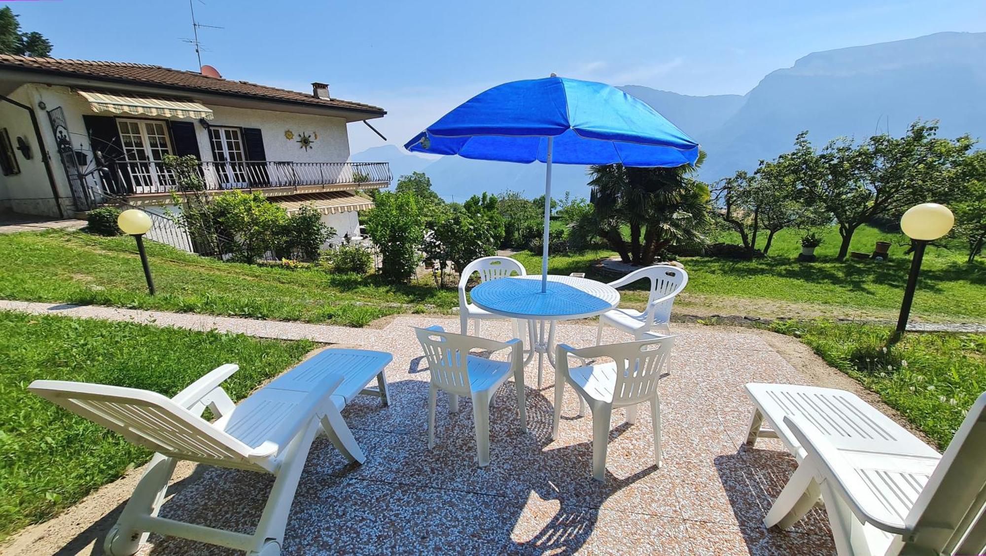 Country House Casa Marisa Garden And Lake View By Garda Domus Mea Tremosine Luaran gambar